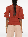 Load image into Gallery viewer, Top con ruches 
