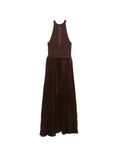 Carica l'immagine nel visualizzatore della galleria, TWINSET 261TT319112110COFFEE LIQUEUR
