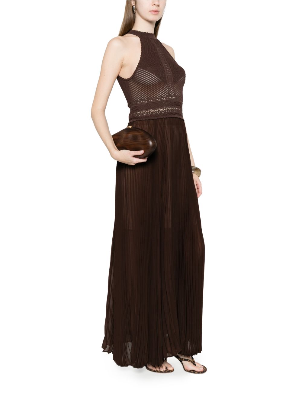 TWINSET 261TT319112110COFFEE LIQUEUR