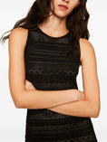 Load image into Gallery viewer, TWINSET 261TT329100006NERO
