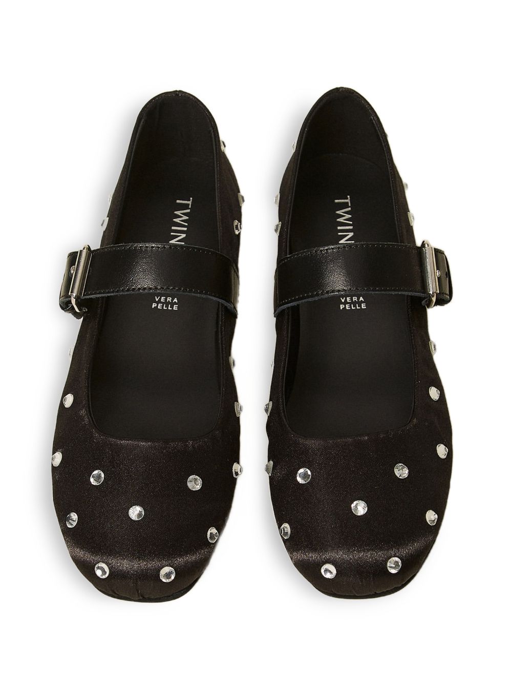TWINSET GIRL 261GCJ024*00006
