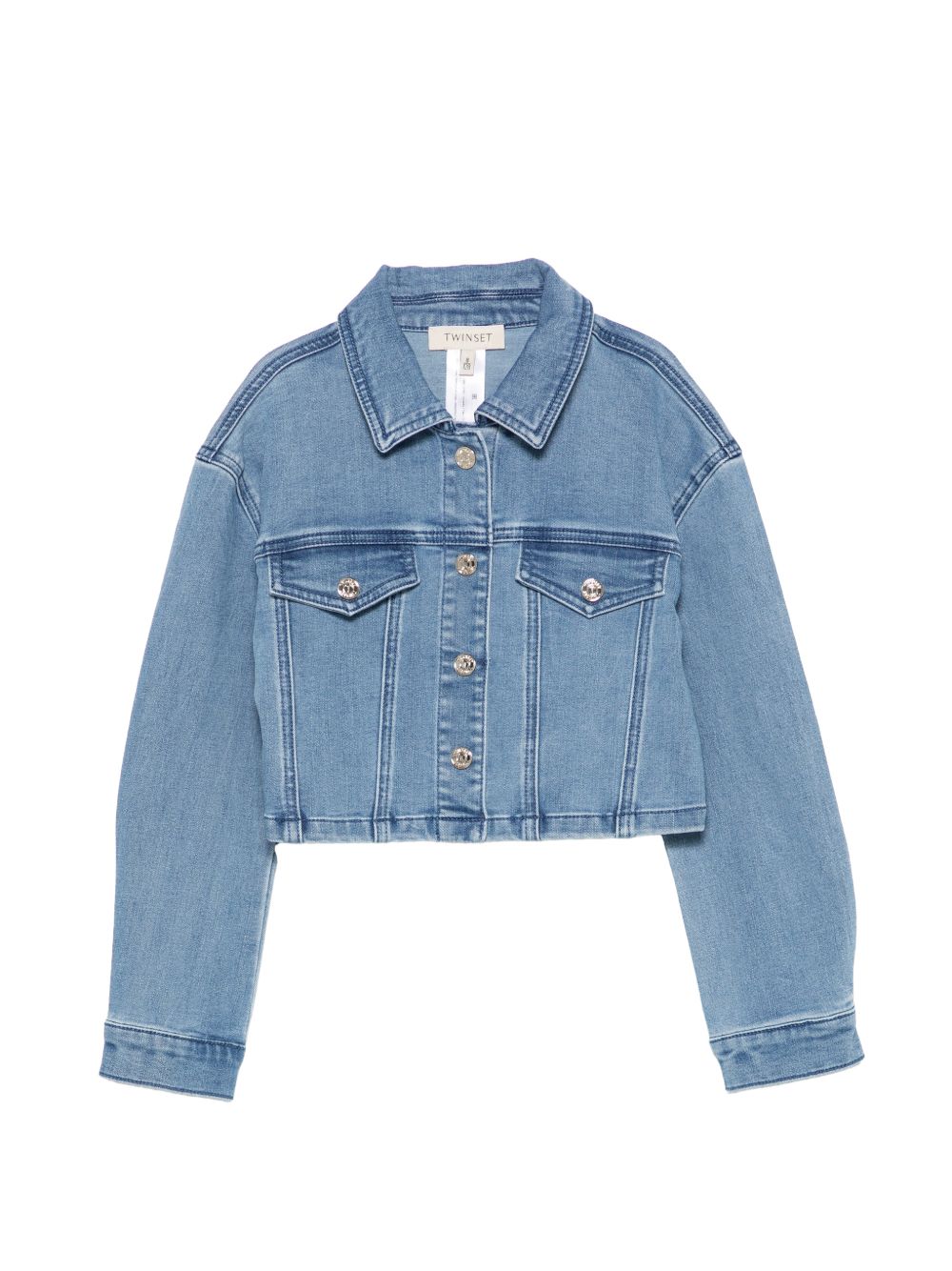 TWINSET GIRL 261GJ2080*S2123403451