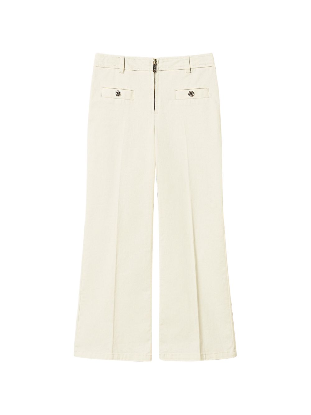 TWINSET GIRL 261GJ2107*S0884100526
