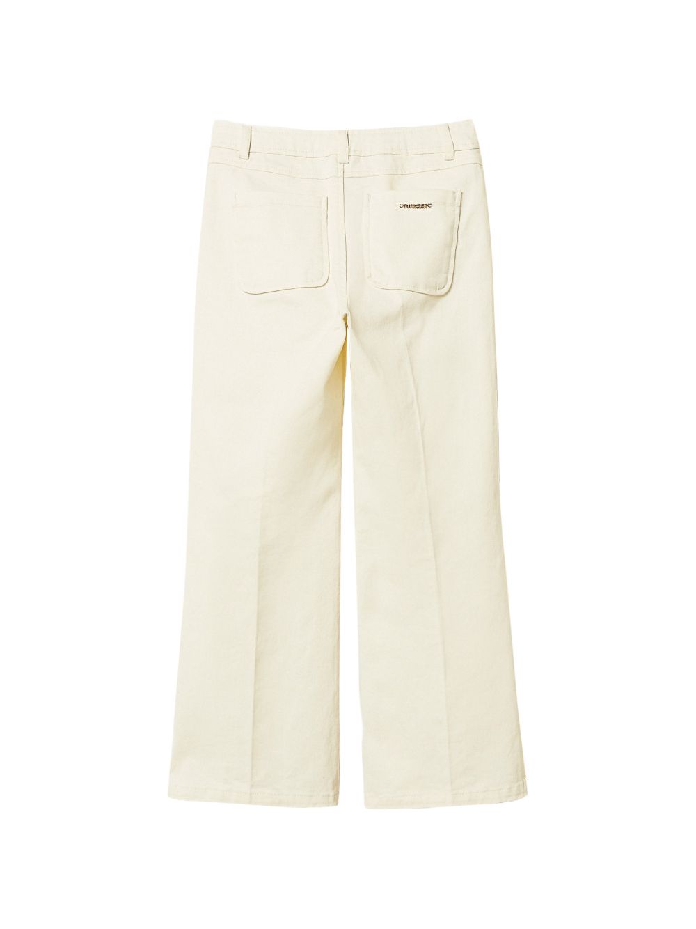 TWINSET GIRL 261GJ2107*S0884100526