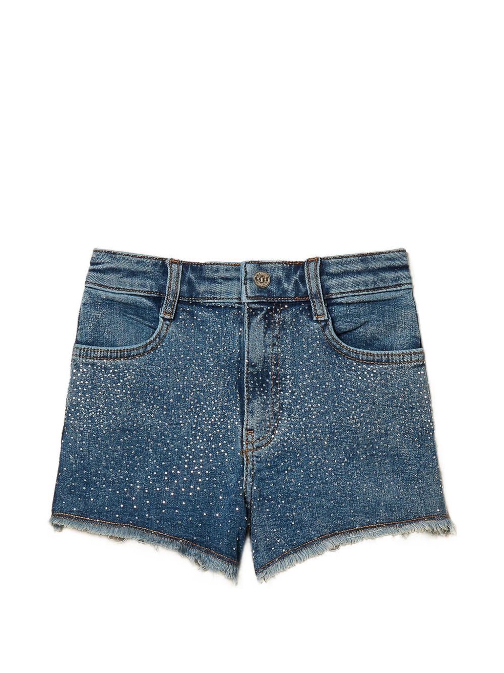 TWINSET GIRL 261GJ2121*S2133313321