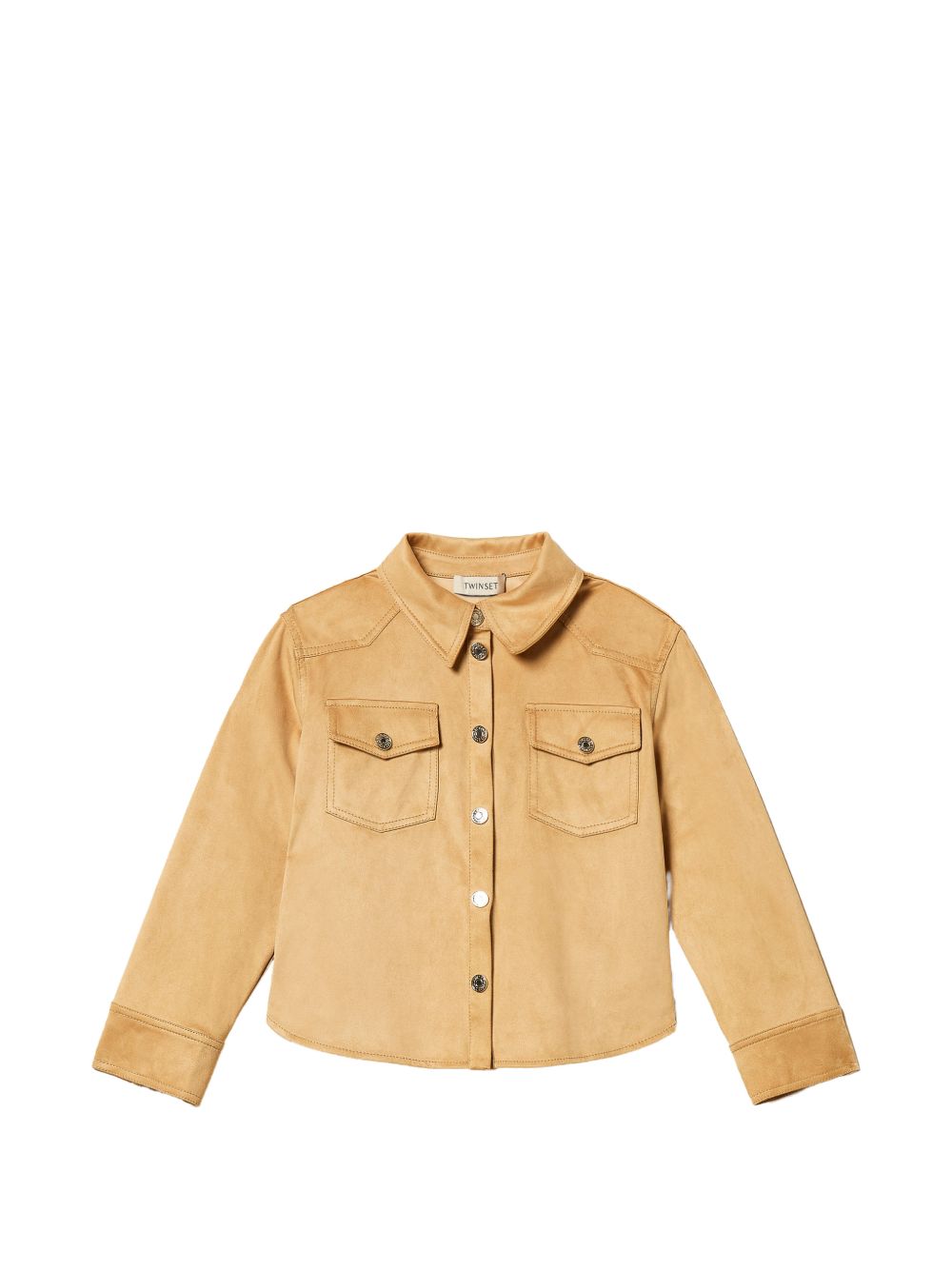 TWINSET GIRL 261GJ2140*S2133413191