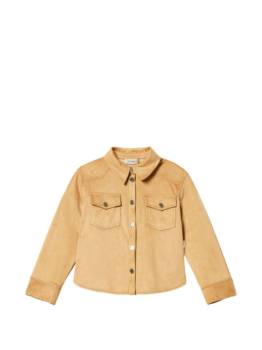 TWINSET GIRL 261GJ2140*S2133413191