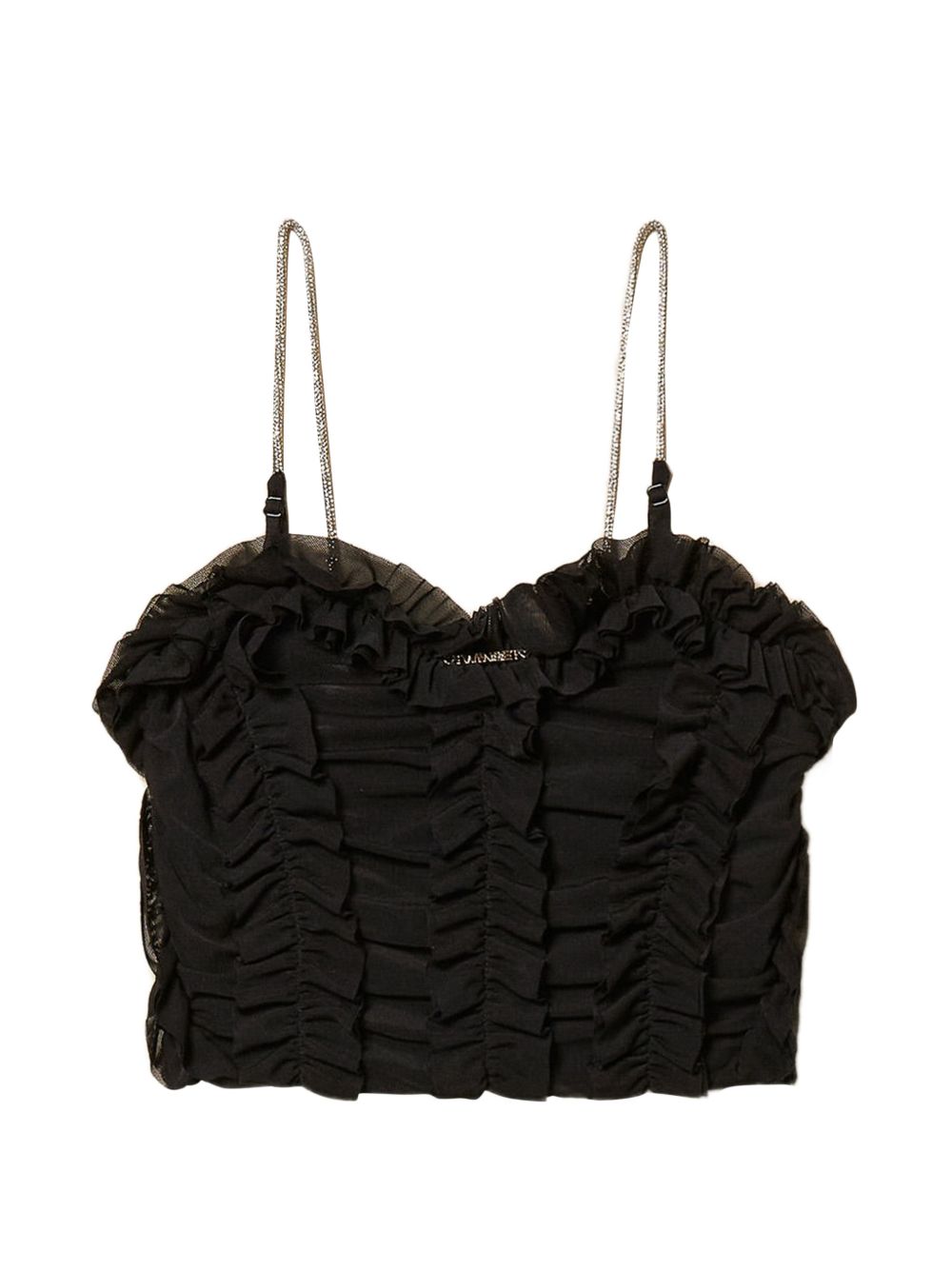 TWINSET GIRL 261GJ2181*S2133800006