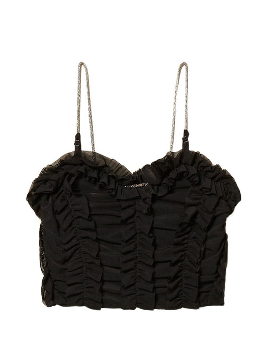 TWINSET GIRL 261GJ2181*S2133800006
