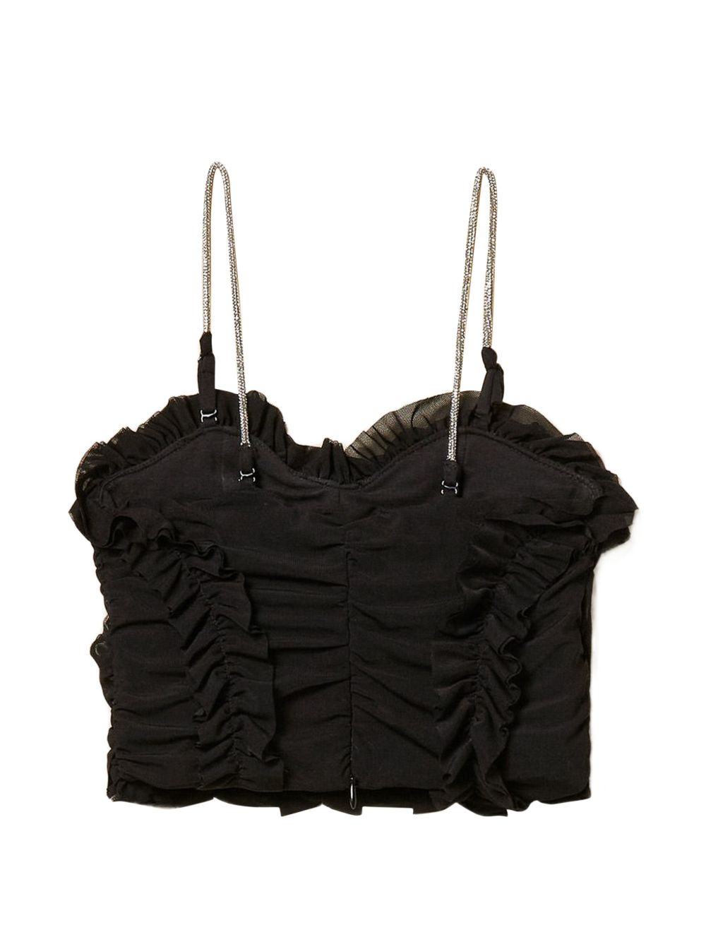 TWINSET GIRL 261GJ2181*S2133800006