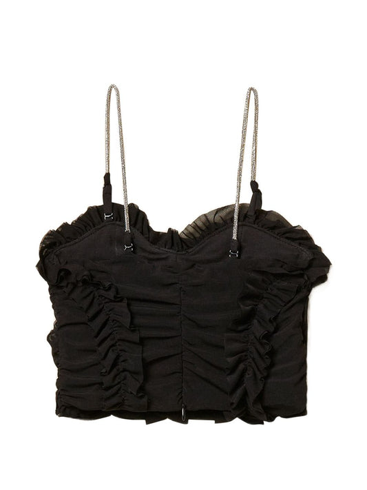 TWINSET GIRL 261GJ2181*S2133800006