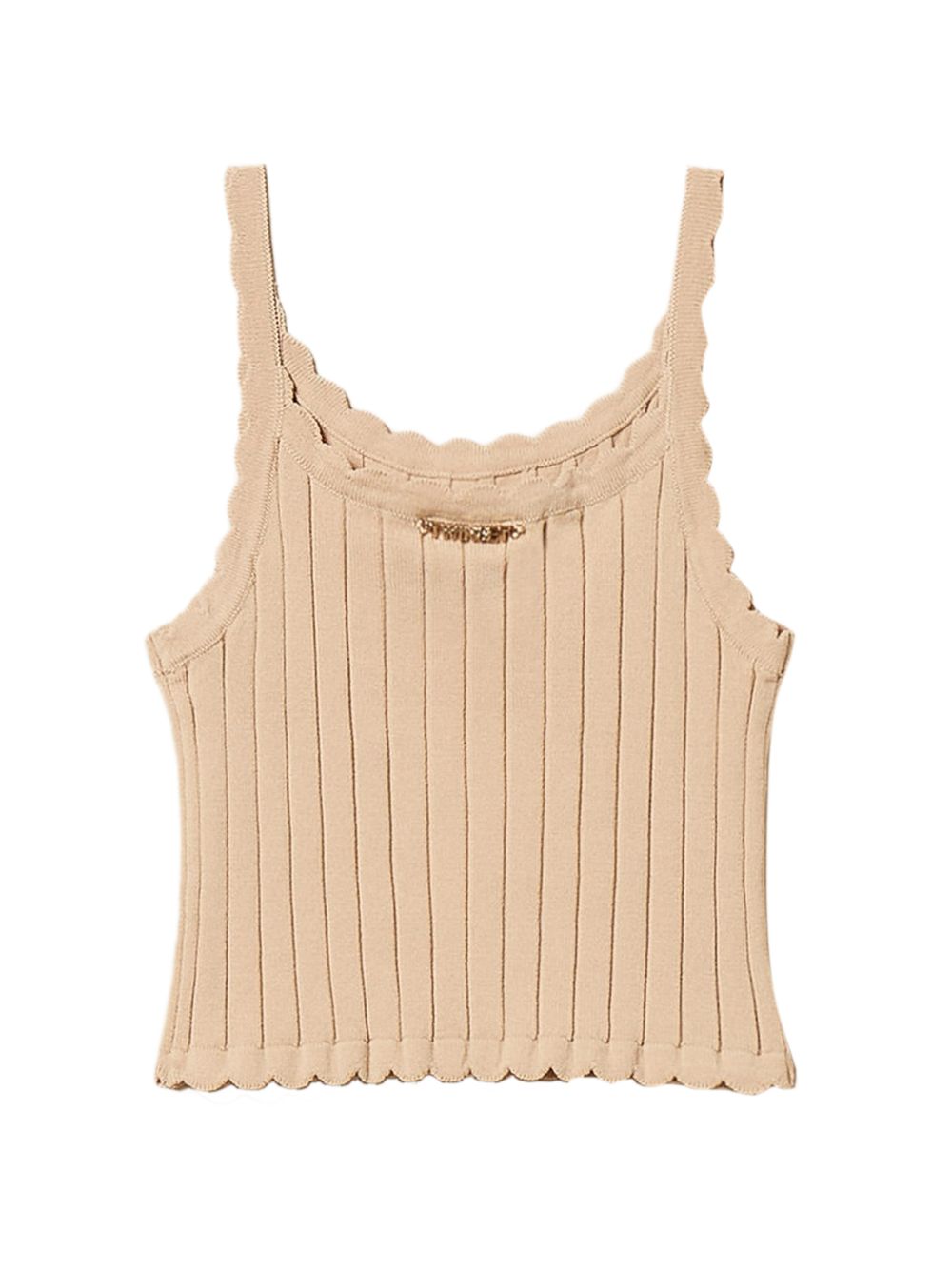 TWINSET GIRL 261GJ3012*S21253131191