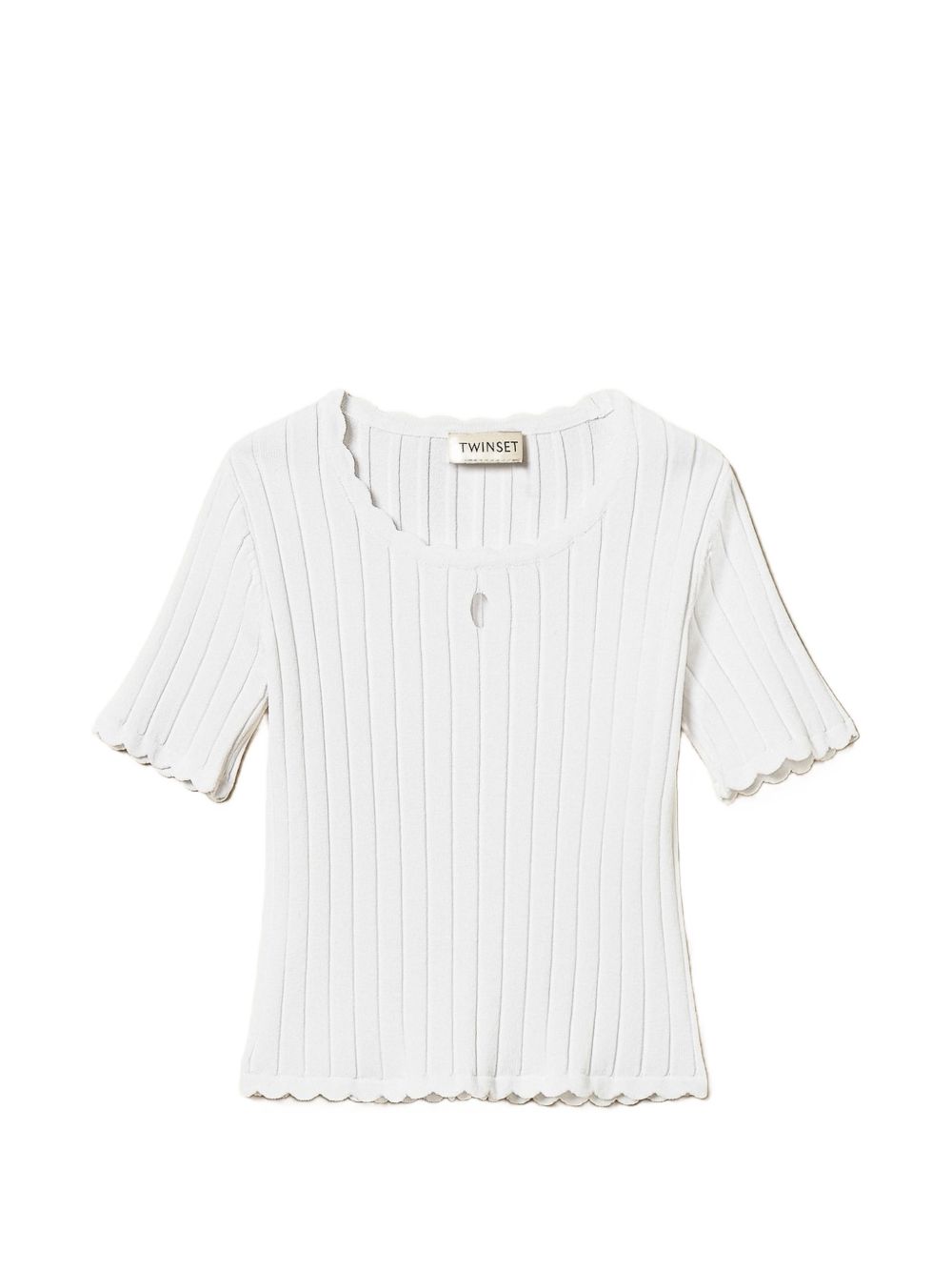 TWINSET GIRL 261GJ3015*S2125300526