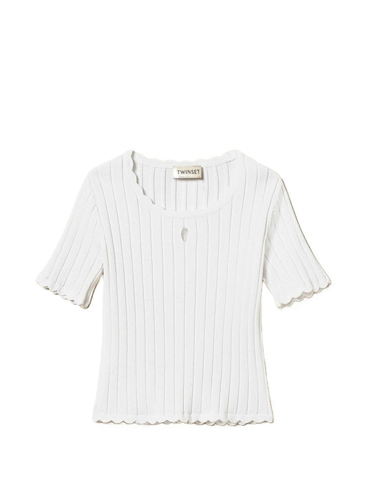 TWINSET GIRL 261GJ3015*S2125300526