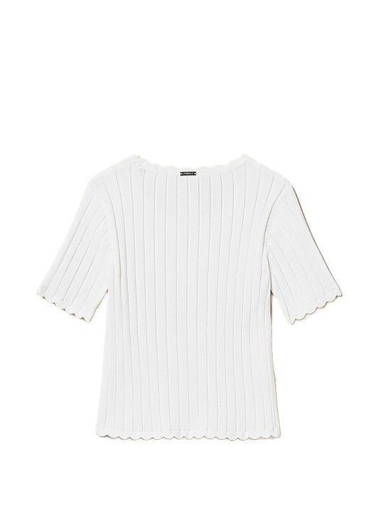 TWINSET GIRL 261GJ3015*S2125300526