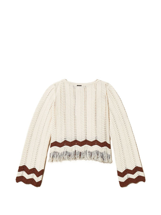 TWINSET GIRL 261GJ3024*S2125713198