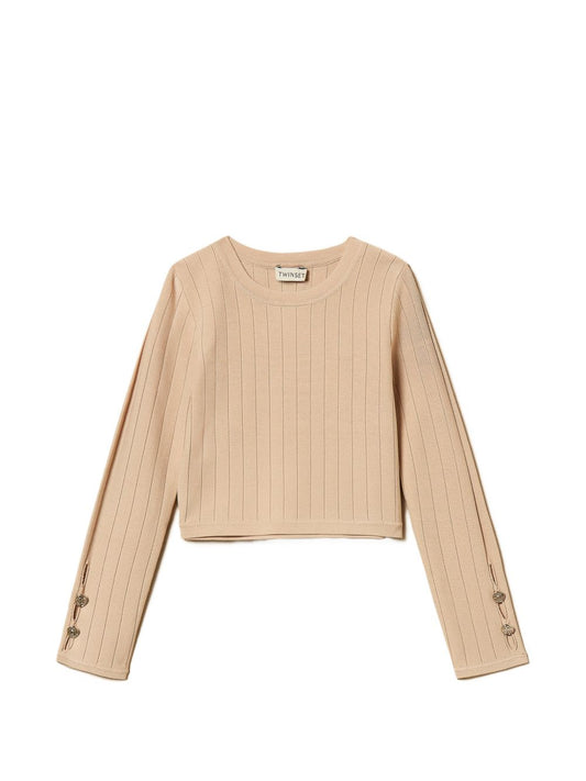 TWINSET GIRL 261GJ3Q23*S2125513191