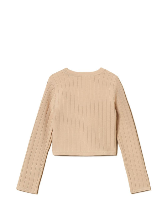 TWINSET GIRL 261GJ3Q23*S2125513191
