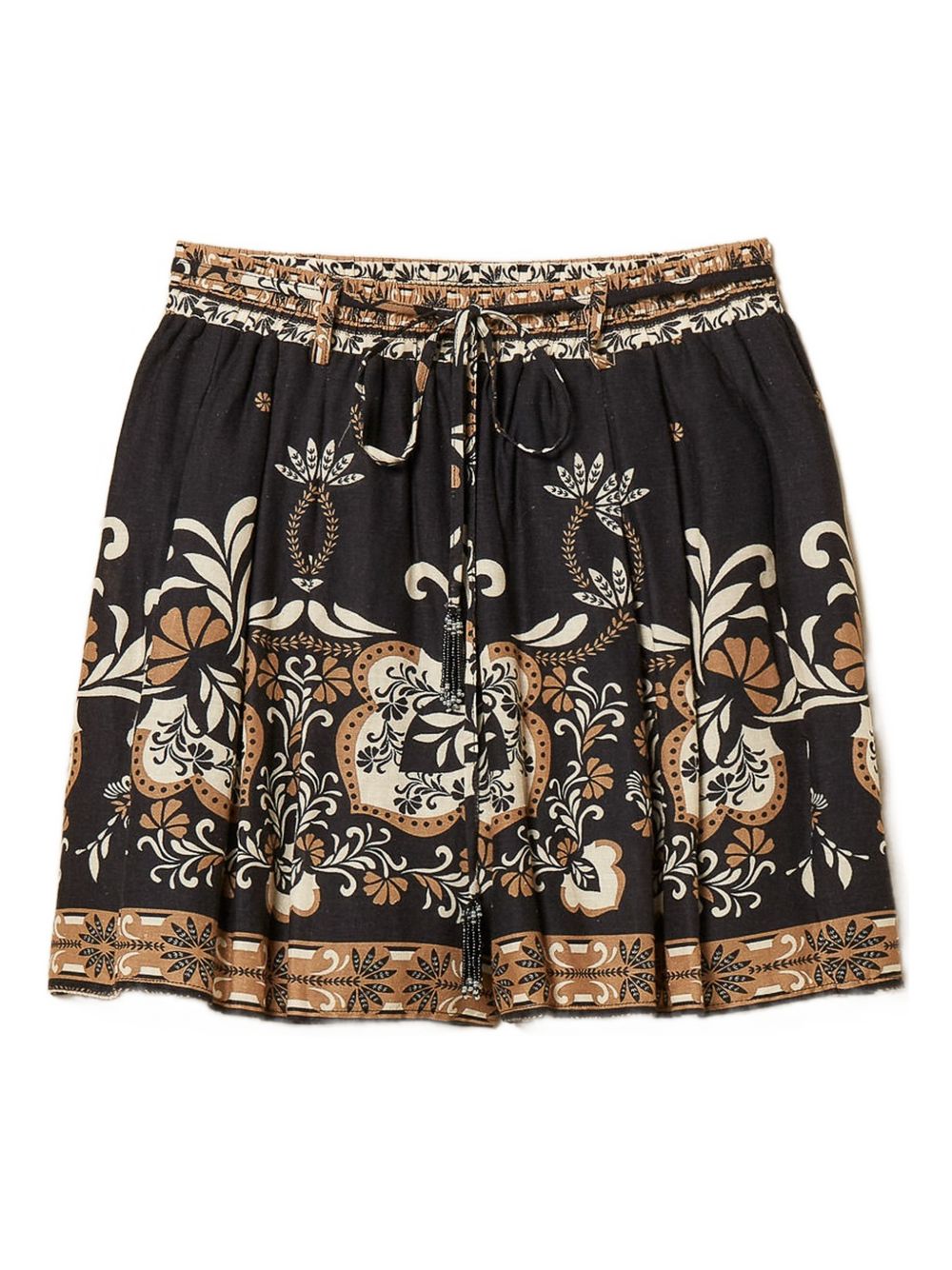 TWINSET U&B 261LB2NBB13225NERO