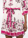 Carica l'immagine nel visualizzatore della galleria, TWINSET U&B 261LB2NCC13224FUCSHIA
