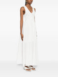 Carica l'immagine nel visualizzatore della galleria, TWINSET U&B 261LB3EDD00526OFF WHITE

