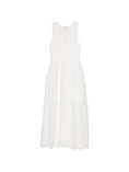 Carica l'immagine nel visualizzatore della galleria, TWINSET U&B 261LB3EDD00526OFF WHITE
