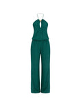Carica l'immagine nel visualizzatore della galleria, TWINSET U&B 261LM2BFF10316LIGHT EMERALD
