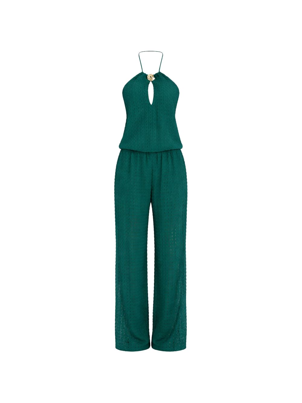 TWINSET U&B 261LM2BFF10316LIGHT EMERALD