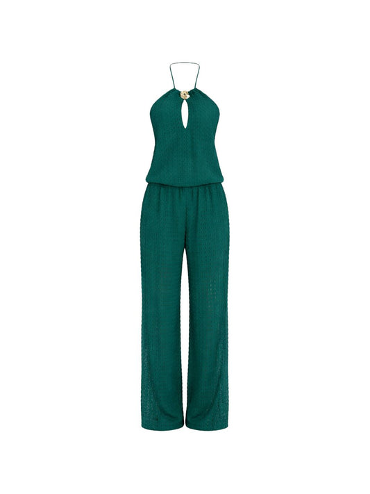 TWINSET U&B 261LM2BFF10316LIGHT EMERALD