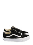 Carica l'immagine nel visualizzatore della galleria, VANS VN000CQDBA21BLACK/WHITE
