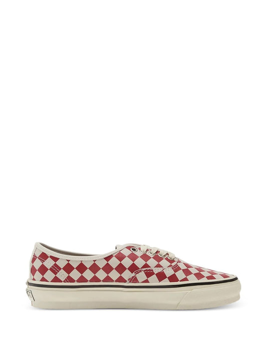 VANS VN000D9NCIS1RED/MARSHMALLOW