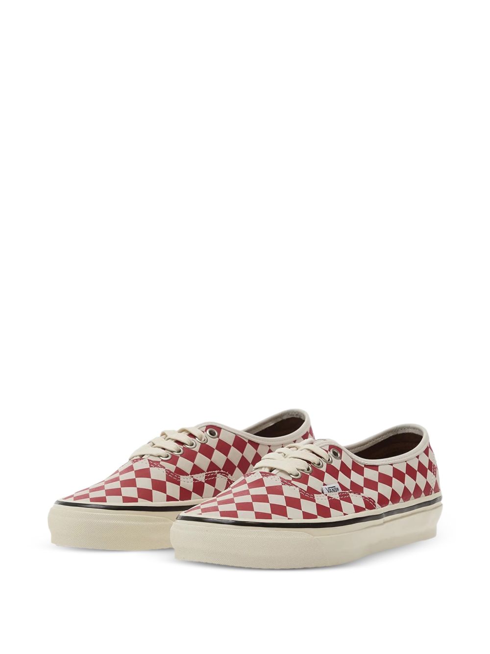 VANS VN000D9NCIS1RED/MARSHMALLOW