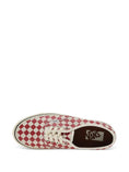 Carica l'immagine nel visualizzatore della galleria, VANS VN000D9NCIS1RED/MARSHMALLOW
