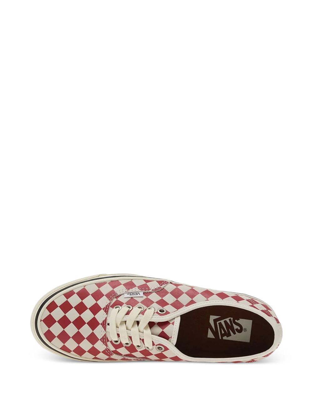 VANS VN000D9NCIS1RED/MARSHMALLOW