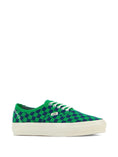 Carica l'immagine nel visualizzatore della galleria, VANS VN000EJC5W31GREEN/NAVY
