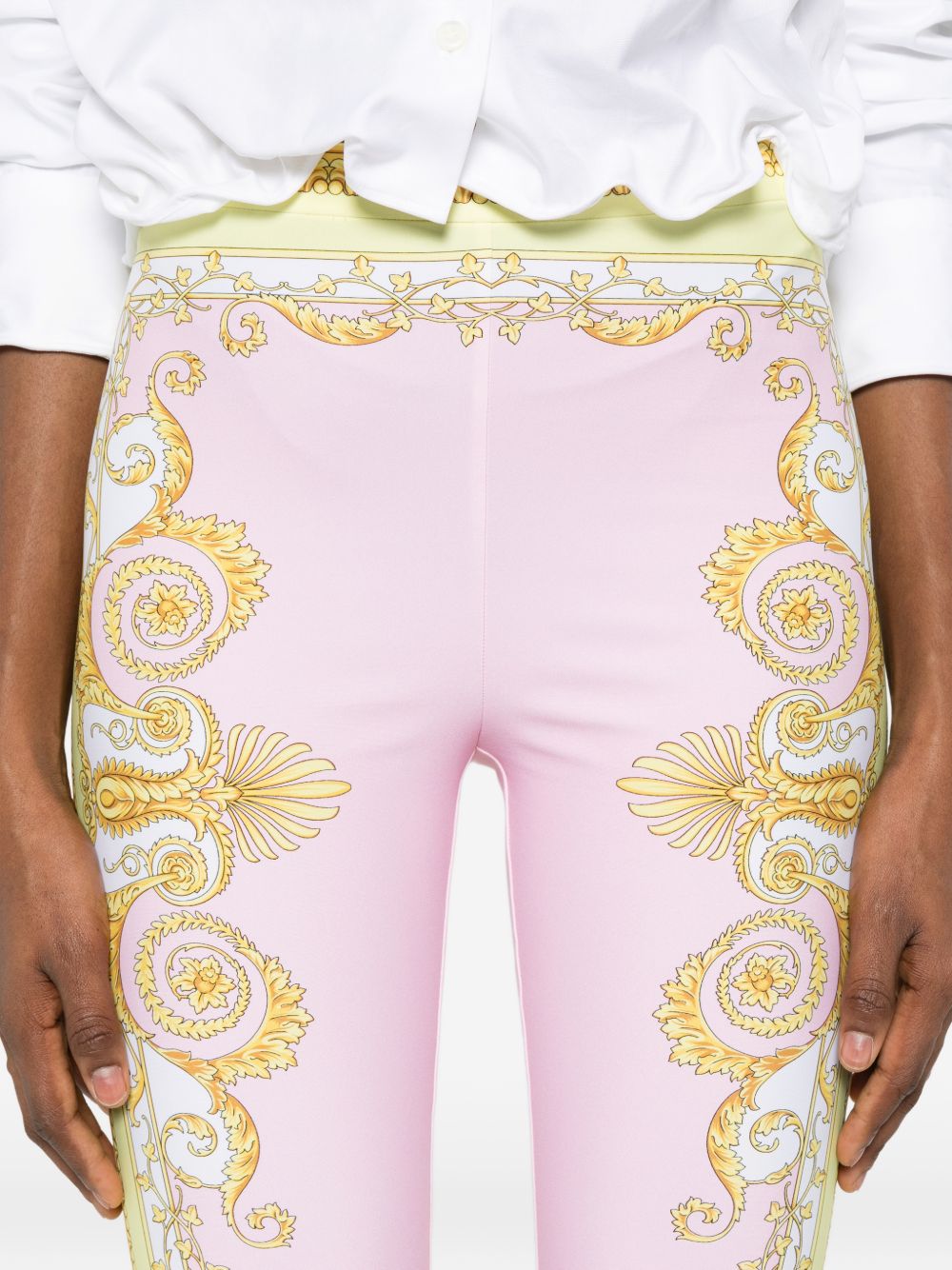 VERSACE 10039001A171645Y590