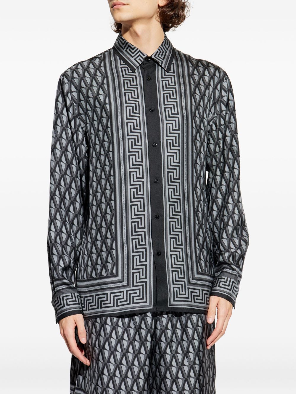 VERSACE 10194381A167855E720