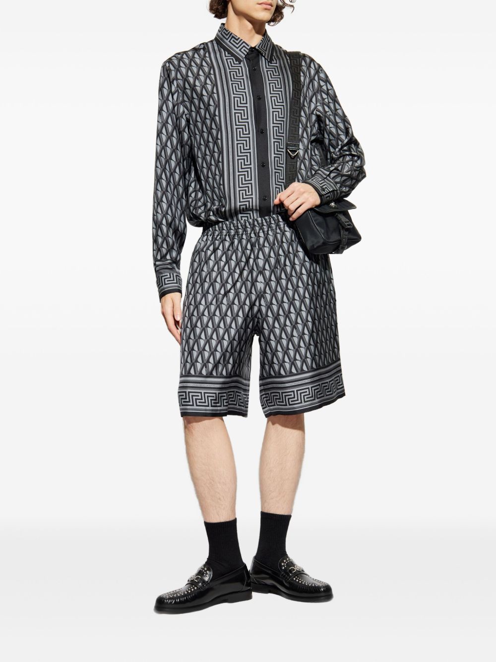 VERSACE 10194381A167855E720