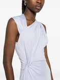Load image into Gallery viewer, VICTORIA BECKHAM 1226JDR007199A3644CLOUD BLUE
