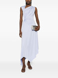 Load image into Gallery viewer, VICTORIA BECKHAM 1226JDR007199A3644CLOUD BLUE

