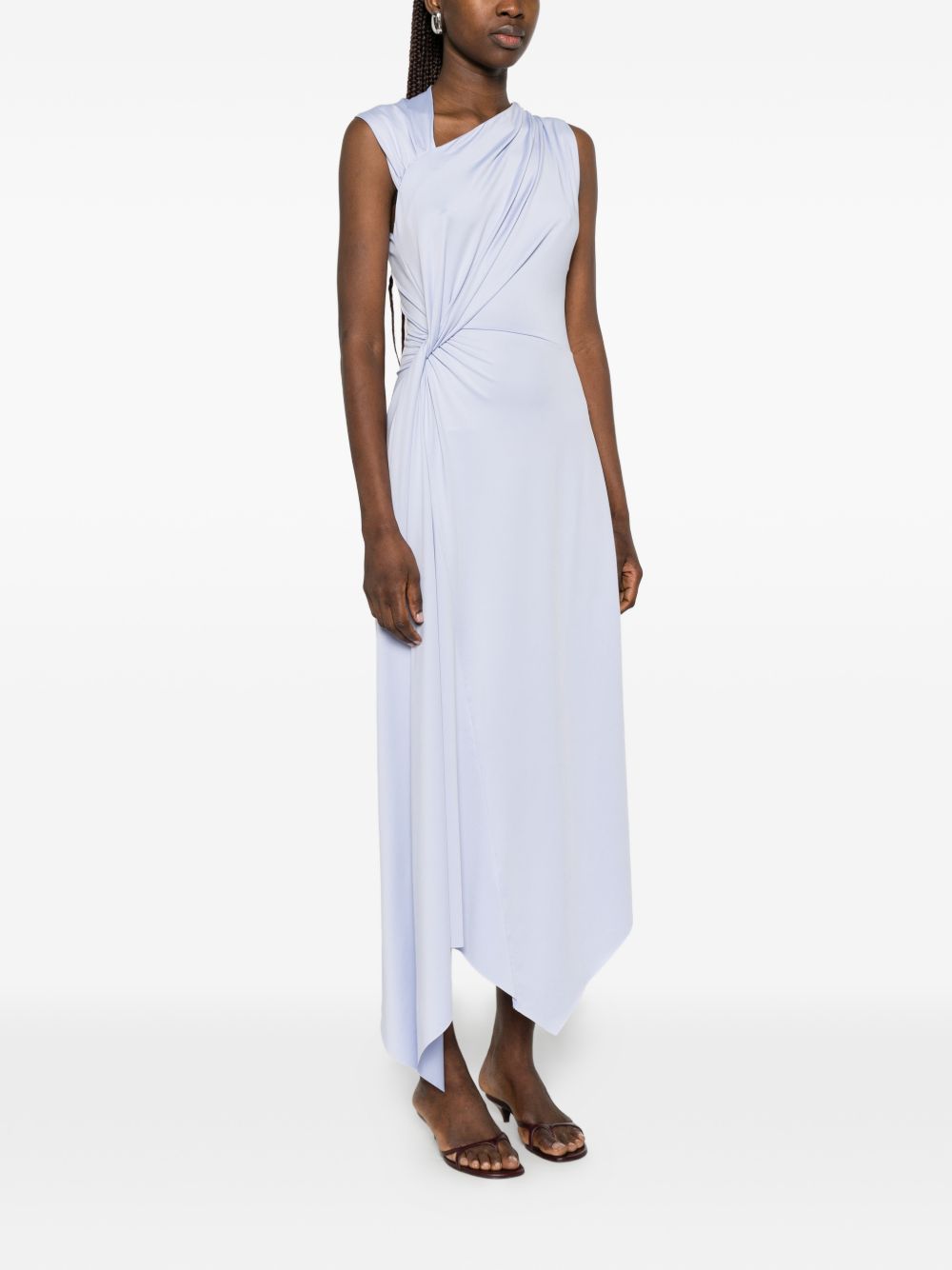 VICTORIA BECKHAM 1226JDR007199A3644CLOUD BLUE