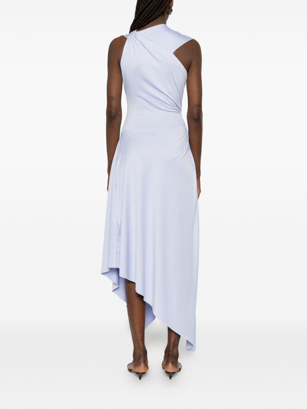 VICTORIA BECKHAM 1226JDR007199A3644CLOUD BLUE