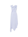 Load image into Gallery viewer, VICTORIA BECKHAM 1226JDR007199A3644CLOUD BLUE
