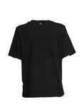Load image into Gallery viewer, VICTORIA BECKHAM 1226JTS007458A9829BLACK FASHION
