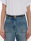 Load image into Gallery viewer, VICTORIA BECKHAM 1324ABL006058ABLACK
