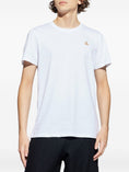 Load image into Gallery viewer, T-shirt con logo ricamato 
