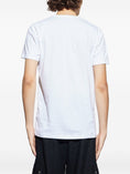 Load image into Gallery viewer, T-shirt con logo ricamato 
