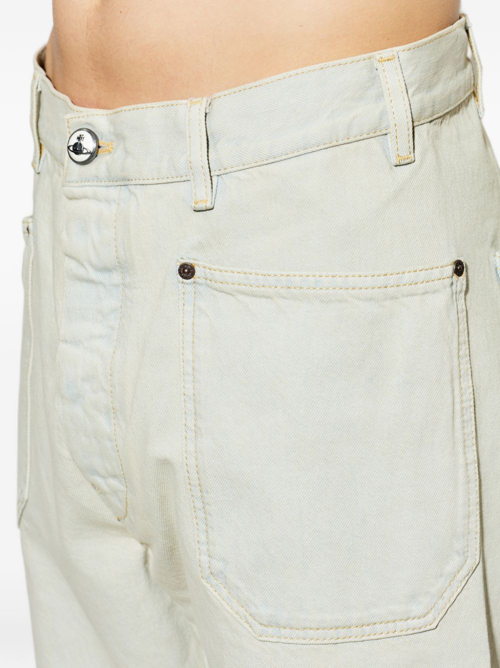 VIVIENNE WESTWOOD 2802003GW01C1B412