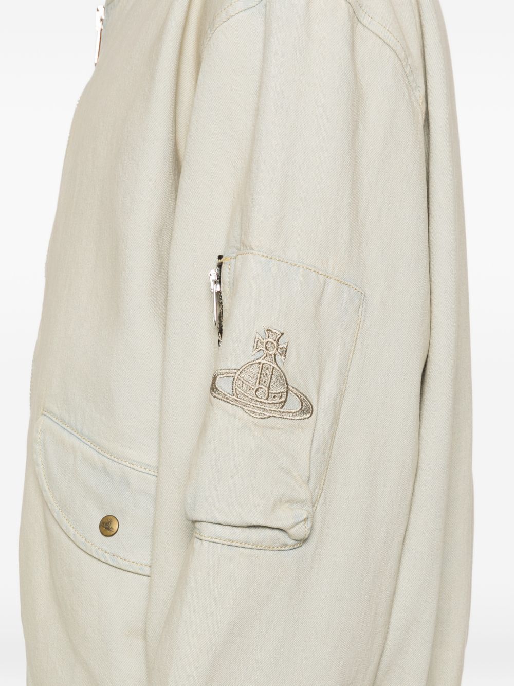 VIVIENNE WESTWOOD 33040004W01C1B412