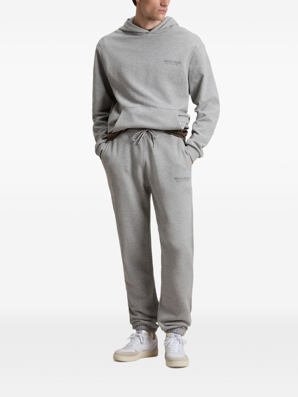 WOOLRICH CFWOTR2041MRUT5377185